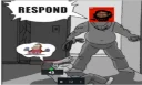 Respond