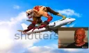 Naix On A Plane