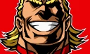 All Might