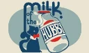 Milk of the Hubby