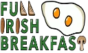 Full Irish Breakfast