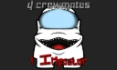 4 crewmates 1 impostor