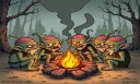 Mind Goblins
