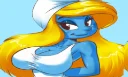 No Smurfz Allowed