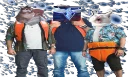 SEMEN SEAMEN
