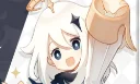 paimons super cutie club