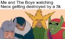 The Boys