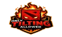 Only Tilting Allowed