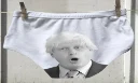 bojo's ballon pants