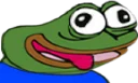 UltraOmegaGiga Pepegs