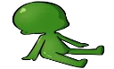 The greenmen wed
