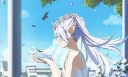 Vibes Village Arc
