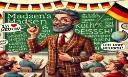 Madsen's German Masterclass