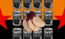 GUB's Bread & Beans