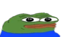 If you lose to us you are shit