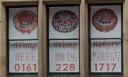 Wongs Bakery 