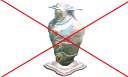 no tower push