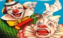 The Boys Are Back in Clown