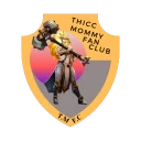 Thicc Mommy Fan Club Div 3