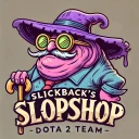 Slickback's Slopshop