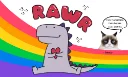Team Rawr